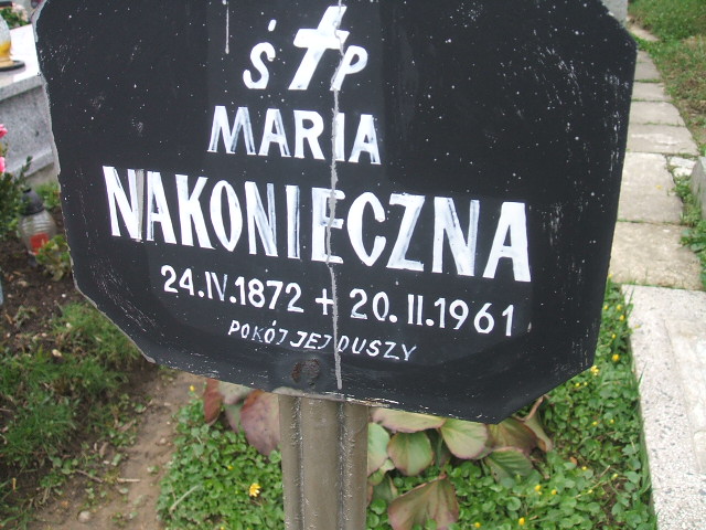 Anna Sabat 1937 Kęty Gmina - Grobonet - Wyszukiwarka osób pochowanych