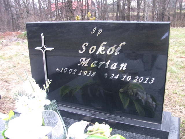 Sławomir Niemirowski 1986 Kęty Gmina - Grobonet - Wyszukiwarka osób pochowanych