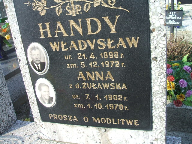 Halina Andruszko 1959 Kęty Gmina - Grobonet - Wyszukiwarka osób pochowanych