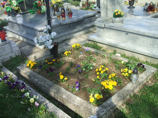 Piotr Bułka Kęty Gmina - Grobonet - Wyszukiwarka osób pochowanych