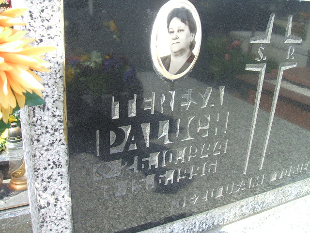 Bronisław Paluch 1942 Kęty Gmina - Grobonet - Wyszukiwarka osób pochowanych