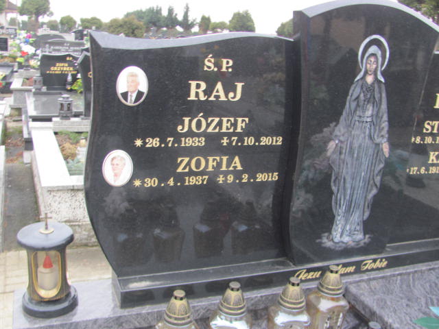 Stefania Dusik 1914 Kęty Gmina - Grobonet - Wyszukiwarka osób pochowanych