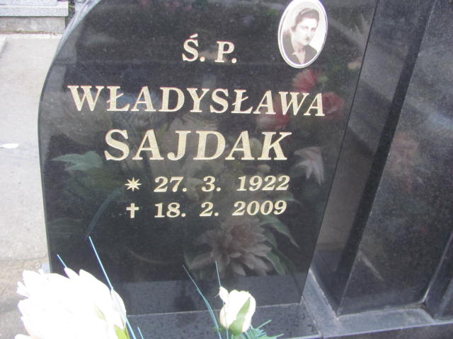 Stanisław Majda 1909 Kęty Gmina - Grobonet - Wyszukiwarka osób pochowanych