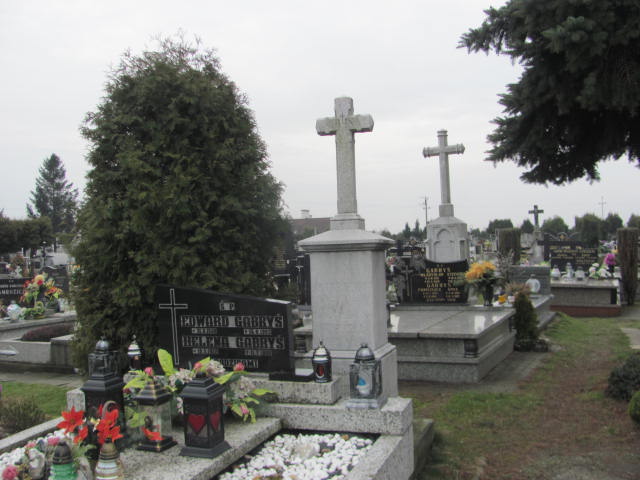 Emilia Krupińska 1828 Kęty Gmina - Grobonet - Wyszukiwarka osób pochowanych