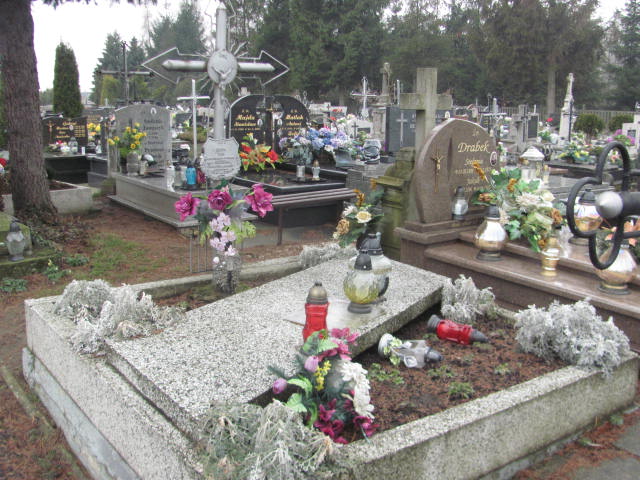 Jan Dusik 1902 Kęty Gmina - Grobonet - Wyszukiwarka osób pochowanych