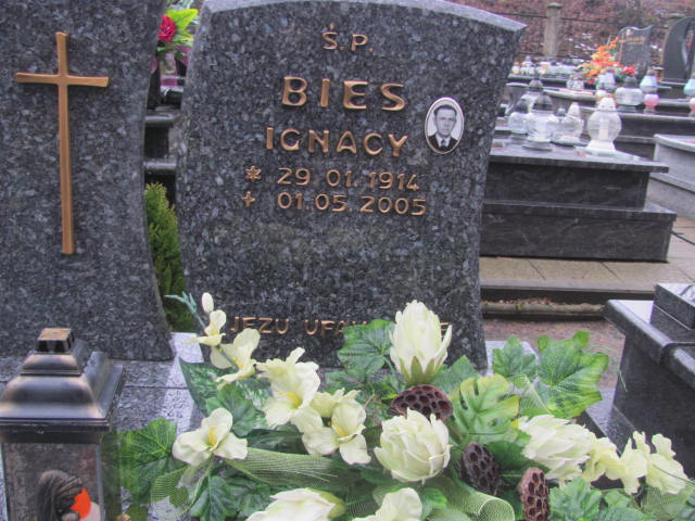 Danuta Klekot 1952 Kęty Gmina - Grobonet - Wyszukiwarka osób pochowanych